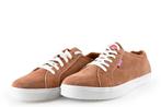 Van Lier Sneakers in maat 43 Cognac | 10% korting, Overige kleuren, Verzenden, Van Lier, Sneakers of Gympen