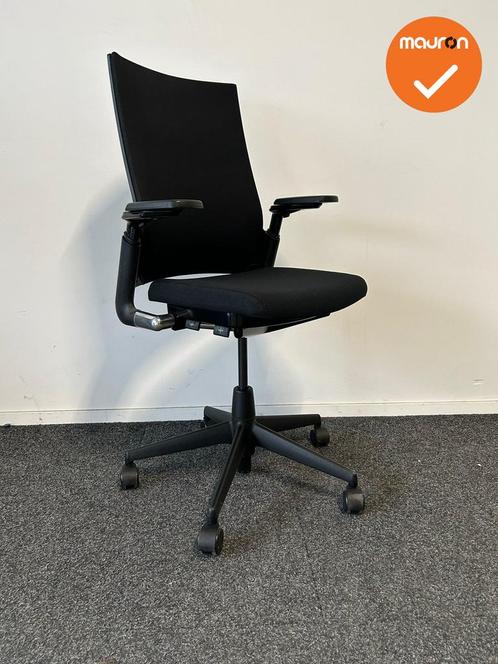 Ahrend 2020 bureaustoel  - refurbished - nieuwe stoffering -, Zakelijke goederen, Kantoor en Winkelinrichting | Kantoormeubilair en Inrichting