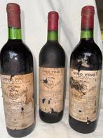 1965, 1967 Vega Sicilia, Único & Reserva Especial 1985, Verzamelen, Nieuw