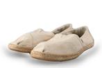 Toms Instappers in maat 40 Beige | 10% extra korting, Overige kleuren, Verzenden, Overige typen, Zo goed als nieuw