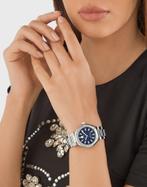 Philipp Plein PW1BA0423 The Hexagon horloge 38 mm, Sieraden, Tassen en Uiterlijk, Horloges | Dames, Nieuw, Overige merken, Staal