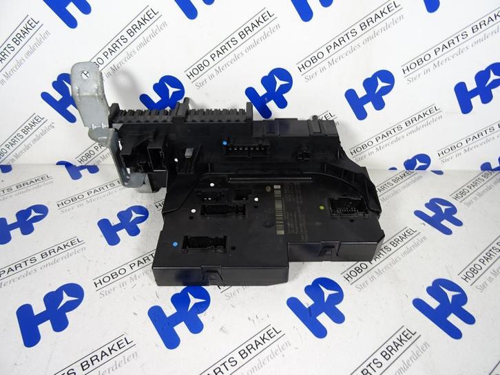 SAM module A 204 900 5201 o.a: C-klasse w204, Auto-onderdelen, Elektronica en Kabels, Gebruikt, 3 maanden garantie, Mercedes-Benz