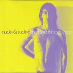 cd - Iggy Pop - Nude &amp; Rude: The Best Of Iggy Pop, Verzenden, Zo goed als nieuw