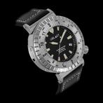 Ublast - Globetrotter - UBGT46BK - Ltd Edition - Heren -, Nieuw