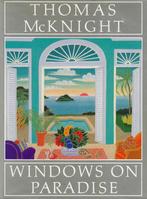 Windows on Paradise 9780896600881 Thomas Mcknight, Boeken, Verzenden, Gelezen, Thomas Mcknight