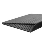 Rubberen Drempelhulp &ndash; 102 mm, Diversen, Ophalen of Verzenden, Nieuw