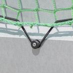 ProPlus Aanhangwagennet met elastisch koord 2x3,50 m, Nieuw, Verzenden