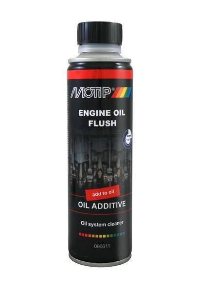 Motip Motorspoeling 300ml, Auto diversen, Onderhoudsmiddelen, Ophalen of Verzenden