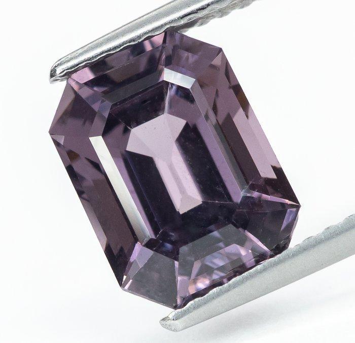 Zonder Minimumprijs Spinel - 3.28 ct - Gem Report Antwerp, Sieraden, Tassen en Uiterlijk, Edelstenen