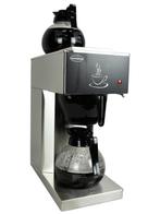 Koffiezetapparaat | Inclusief 2x 1,8 liter glazen kannen, Verzenden, Nieuw in verpakking, Koffie en Espresso