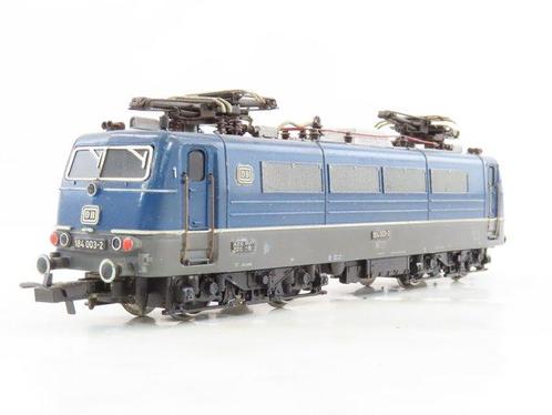 Trix International H0 - 2447 - Elektrische locomotief (1) -, Hobby en Vrije tijd, Modeltreinen | H0