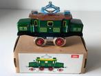 Paya - Blikken speelgoed - 3x Boxed Wind-Up Tin Toys,, Antiek en Kunst, Antiek | Speelgoed