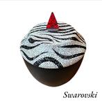 swarovski - Doos - Jamilla, Elegance van Afrika - Kristal,, Antiek en Kunst, Curiosa en Brocante