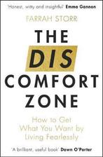The Discomfort Zone 9780349415352 Farrah Storr, Verzenden, Gelezen, Farrah Storr