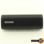 Sonos Roam SL Bluetooth Speaker, Zo goed als nieuw, Verzenden