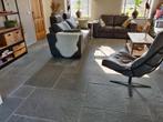 landelijke vloer Castle Stone Grey wildverband € 39,95 p/m2, Doe-het-zelf en Verbouw, Nieuw, Vloertegels