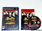Playstation 2 / PS2 - Buffy - The Vampire Slayer - Chaos Ble, Spelcomputers en Games, Gebruikt, Verzenden