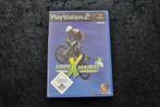 Moto X Maniac Playstation 2 PS2, Verzenden, Nieuw