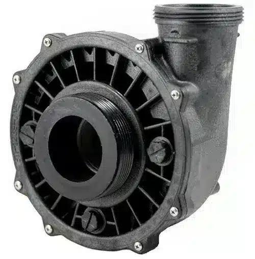 Waterway 56f 4HP Wet End Assembly (2x2), Telecommunicatie, Carkits, Verzenden