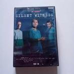 Silent Witness 4 dvd pack, Verzenden, Gebruikt