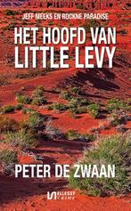 Het hoofd van Little Levy / Ellessy crime 9789086604142, Verzenden, Zo goed als nieuw, Peter de Zwaan