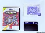 Sega Master System - Xenon 2 - Megablast, Spelcomputers en Games, Verzenden, Gebruikt
