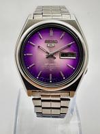 Seiko - Seiko 5 Sports Automatic - Zonder Minimumprijs -