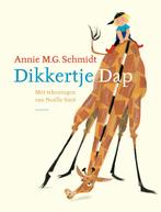 Dikkertje Dap 9789045127774 Annie M.G. Schmidt, Boeken, Verzenden, Zo goed als nieuw, Annie M.G. Schmidt