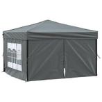 VidaXL partytent, antraciet, 3 x 3 m, Diversen, Ophalen, Nieuw