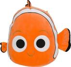 Squishmallows Disney Nemo 35cm, Ophalen of Verzenden, Zo goed als nieuw