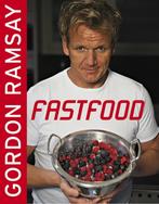 Fastfood 9789021547480 Mark Sargent, Verzenden, Gelezen, Mark Sargent