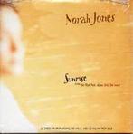 cd promo - Norah Jones - Sunrise, Cd's en Dvd's, Cd's | Jazz en Blues, Zo goed als nieuw, Verzenden