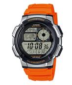 Casio - AE-1000W-4BVEF, Sieraden, Tassen en Uiterlijk, Horloges | Heren, Verzenden, Nieuw