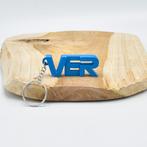 Max Verstappen F1 Coureur Sleutelhanger, Spelcomputers en Games, Nieuw