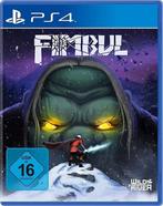 Fimbul-Duits (PlayStation 4) NIEUW, Ophalen of Verzenden, Nieuw