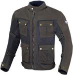 Merlin Chigwell Utility Olijfgroen Wax Motorjas, Nieuw met kaartje, Jas | textiel, Merlin, Heren