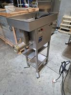 Slagerij Vleesmolen KOLBE in VEILING, Zakelijke goederen, Horeca | Keukenapparatuur, Gebruikt, Bakkerij en Slagerij