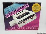 Intellivision - System Changer - #013505 - Boxed, Spelcomputers en Games, Verzenden, Gebruikt