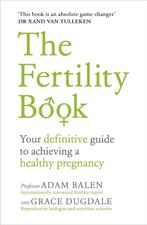 9781785041778 The Fertility Book Adam Balen, Verzenden, Nieuw, Adam Balen