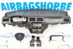 AIRBAG SET – DASHBOARD ZWART VOLKSWAGEN JETTA (2011-HEDEN), Gebruikt, Volkswagen