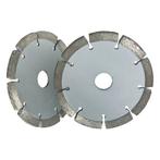 Rotec Diamant Voegenfrees Dsf Silver-Line Ø115X4,5Xø22,2, Doe-het-zelf en Verbouw, Verzenden, Nieuw