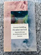 De salon van God (Govert Schilling), Boeken, Gelezen, Verzenden, Govert Schilling, Natuurwetenschap