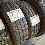 2 x Continental VancoContact 195-70-15 C Zomerbanden 6mm, Auto-onderdelen, Banden en Velgen, 15 inch, Ophalen of Verzenden, Band(en)