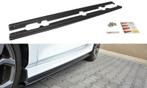 Zijskirts Diffusers Ford Fiesta Mk8 ST / ST-Line V.1, Ophalen of Verzenden, Nieuw