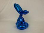 Balloon Rabbit - Blue