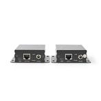 HDMI Extender 4K / 30Hz over Cat6 | HDMI over UTP kabel, Verzenden, Nieuw