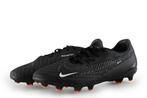 Nike Voetbalschoenen in maat 42 Zwart | 20% korting, Verzenden, Zwart, Nike, Zo goed als nieuw