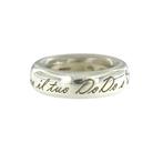 Zonder Minimumprijs - Pomellato - Ring - Dodo Zilver, Sieraden, Tassen en Uiterlijk, Nieuw