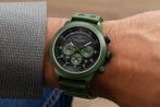 Defcon-herenhorloge van Alpha Sierra (Limited Edition)