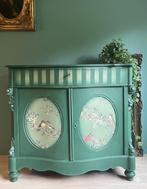 Stylish Interior - Ladekast - Hout